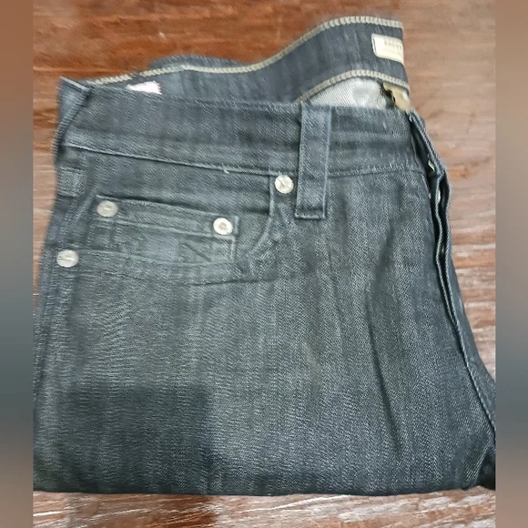 True Religion (Rocco) jeans